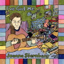 【輸入盤CD】【新品】Joanna Sternberg / I've Got Me【K2023/6/30発売】