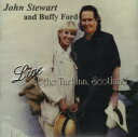 【輸入盤CD】【新品】John Stewart/Buffy Ford / Live At The Turf Inn Scotland【K2024/3/22発売】...