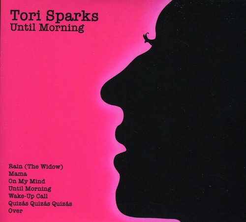 【輸入盤CD】【新品】Tori Sparks / Until Morning/Come Out Of The Dark (トリ・スパークス)
