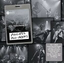 【輸入盤CD】【新品】Monochrome Set / Access All Areas (Bonus DVD: Pal=0) (モノクローム・セット)