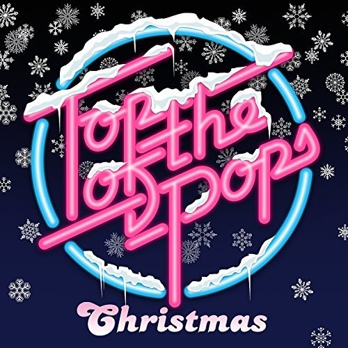 【輸入盤CD】【新品】VA / Top Of The Pops Christmas 【K2016/11/18発売】