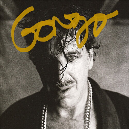 饒舌, 嘻哈 - 【輸入盤CD】【新品】CHILLY GONZALES / GONZO【K2024/09/20発売】(チリー・ゴンザレス)