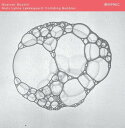 【輸入盤CD】【新品】Niels Lyhne Lokkegaard/Quatuor Bozzini / Colliding Bubbles【K2024/3/1発...