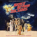 【輸入盤CD】【新品】James Horner (Soundtrack) / Battle Beyond The Stars (Expanded Version...