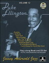 【輸入盤CD】【新品】VA / MUSIC OF DUKE ELLINGTON