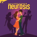 【輸入盤CD】【新品】Original Cast Recording / Neurosis【K2024/6/7発売】(ミュージカル)