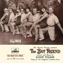 【輸入盤CD】【新品】Original Cast Recording / Boy Friend: Digimix Remaster【K2024/9/6発売】(ミ...