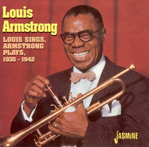 乐天商城 - 【輸入盤CD】【新品】LOUIS ARMSTRONG / 1935-42