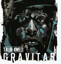 【輸入盤CD】【新品】Talib Kweli / Gravitas 【2014/2/18発売】( タリブ・クウェリ )