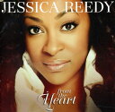 【輸入盤CD】【新品】Jessica Reedy / From The Heart (ジェシカ・リーディ)