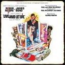 【輸入盤CD】【新品】George Martin (Soundtrack) / Live & Let Die: 50th Anniversary (Expand...