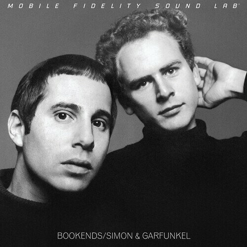 SIMON & GARFUNKEL / BOOKENDS(サイモン＆ガーファンクル)