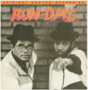 【輸入盤CD】【新品】Run-DMC / Run-DMC【K2024/8/16発売】(ランDMC)