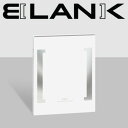 【輸入盤CD】【新品】ROCKY / BLANK - WHITE VERSION【K2024/07/05発売】