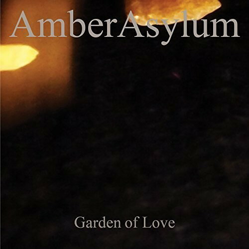 ��͢����CD�ۡڿ��ʡ�Amber Asylum / Garden Of Love��K2016/6/3ȯ���
