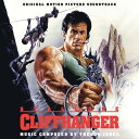 【輸入盤CD】【新品】Trevor Jones (Soundtrack) / Cliffhanger: 30th Anniversary【K2023/11/24発売】(サウンドトラック)