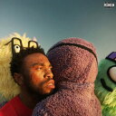 【輸入盤CD】【新品】Kevin Abstract / Blanket【K2023/11/3発売】