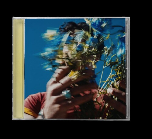 【輸入盤CD】【新品】JOE JONAS / MUSIC FOR PEOPLE WHO BELIEVE IN LOVE【K2025/5/23発売】(ジョー・ジョナス)