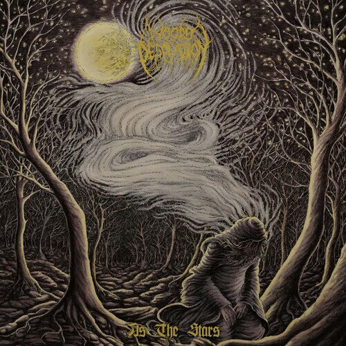 ��͢����CD�ۡڿ��ʡ�Woods Of Desolation / As The Stars (Limited Edition) (Digipak)��K2023/...