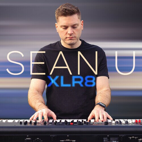 【輸入盤CD】【新品】Sean U / Xlr8【K2024/4/26発売】