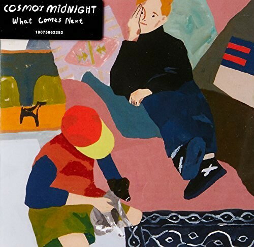 2018/6/22 発売オーストラリア盤レーベル：SONY AUSTRALIA収録曲：