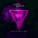 【輸入盤CD】【新品】Stone Broken / Revelation (Deluxe Edition)【K2022/4/15発売】
