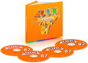 【輸入盤CD】【新品】VA / NOW YEARBOOK 1987 (Special Edition)【K2024/09/06発売】