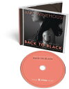 【輸入盤CD】【新品】Soundtrack / BACK TO BLACK【K2024/05/24発売】(サウンドトラック)