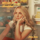 【輸入盤CD】【新品】AVERY ANNA / BREAKUP OVER BREAKFAST (On Demand CD)【K2024/07/19発売】