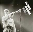 【輸入盤CD】【新品】DAVID BOWIE / WELCOME TO THE BLACKOUT (LIVE IN LONDON 1978)【K2024/08/23発売】(デヴィッド・ボウイ)