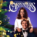 【輸入盤CD】【新品】CARPENTERS / CHRISTMAS ONCE MORE【K2024/11/01発売】(カーペンターズ)