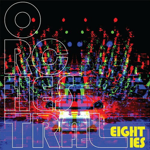 【輸入盤CD】【新品】VA / ORCHESTRAL EIGHTIES【K2024/11/22発売】