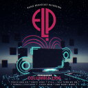 【輸入盤CD】【新品】EMERSON, LAKE & PALMER / COLUMBIA 1996/RADIO BROADCAST【K2024/12/20発売】...