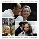 【輸入盤CD】【新品】PHILIPPE SARDE / ROMY SCHNEIDER UN PORTRAIT MUSICAL【K2024/11/22発売】(フィ...