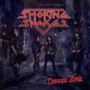 【輸入盤CD】【新品】Smoking Snakes / Danger Zone【K2024/2/9発売】