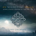 【輸入盤CD】【新品】Ian Callanan / As Nighttime Falls (2PK) 【K2018/6/15発売】
