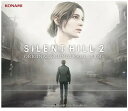 【輸入盤CD】【新品】Soundtrack / SILENT HILL 2【K2024/11/08発売】(サウンドトラック)
