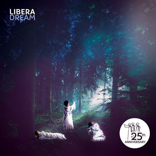 LIBERA / DREAM