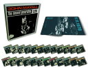 【輸入盤CD】【新品】JOHN MAYALL / SECOND GENERATION: LIVE MAGIC 1968-1993[30CD Box Set wi...