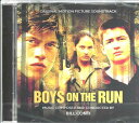 【輸入盤CD】【新品】Bill Conti / Boys On The Run【K2023/9/22発売】(ビル・コンティ)