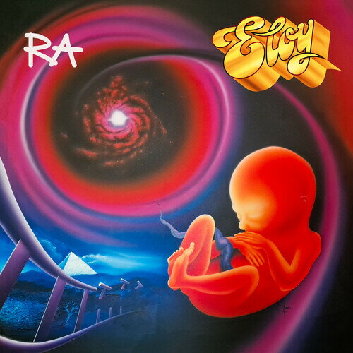 2024/1/12 発売輸入盤レーベル： MADE IN GERMANY MUSI収録曲：