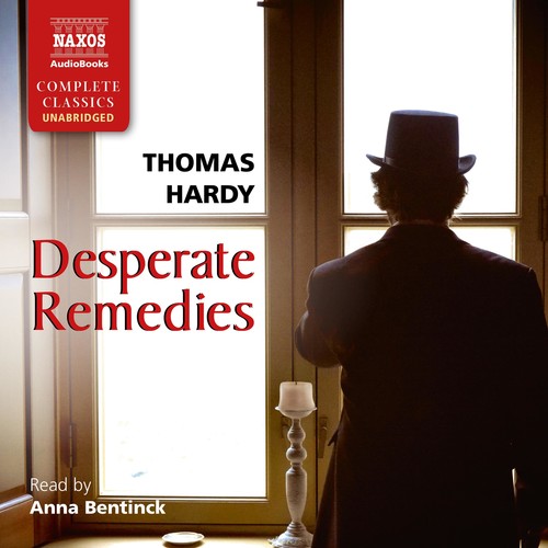 【輸入盤CD】【新品】Thomas Hardy / Desperate Remedies 【K2018/1/12発売】