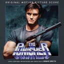 【輸入盤CD】【新品】Dennis Dreith (Soundtrack) / Punisher【K2024/4/19発売】
