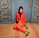 【輸入盤CD】【新品】Sarah Jarosz / Polaroid Lovers【K 2024/1/26発売】(サラ・ジャローズ)