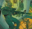 【輸入盤CD】【新品】ED HARRISON (Soundtrack) / NEOTOKYO (Limited Edition)【K2024/10/18発売】