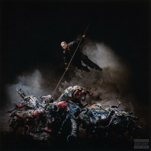 Artist Name: V - 【輸入盤CD】【新品】LAZZA / LOCURA【K2024/10/04発売】