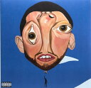 【輸入盤CD】【新品】MAC MILLER / BALLOONERISM (Softpack)【K2025/1/17発売】(マック・ミラー)