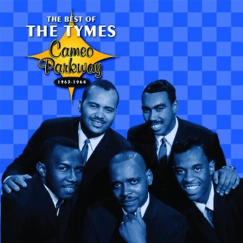 【輸入盤CD】【新品】Tymes / Best Of 1963-1964 (タイムス)