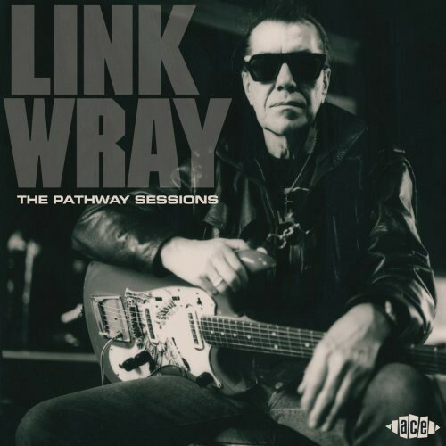 【輸入盤CD】【新品】LINK WRAY / PATHWAY SESSIONS (リンク・レイ＆レイメン)