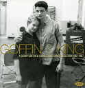 【輸入盤CD】【新品】VA / Goffin & King: A Gerry Goffin and Carole King Song Collection 19...